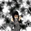Иконка канала mikaa.rbx