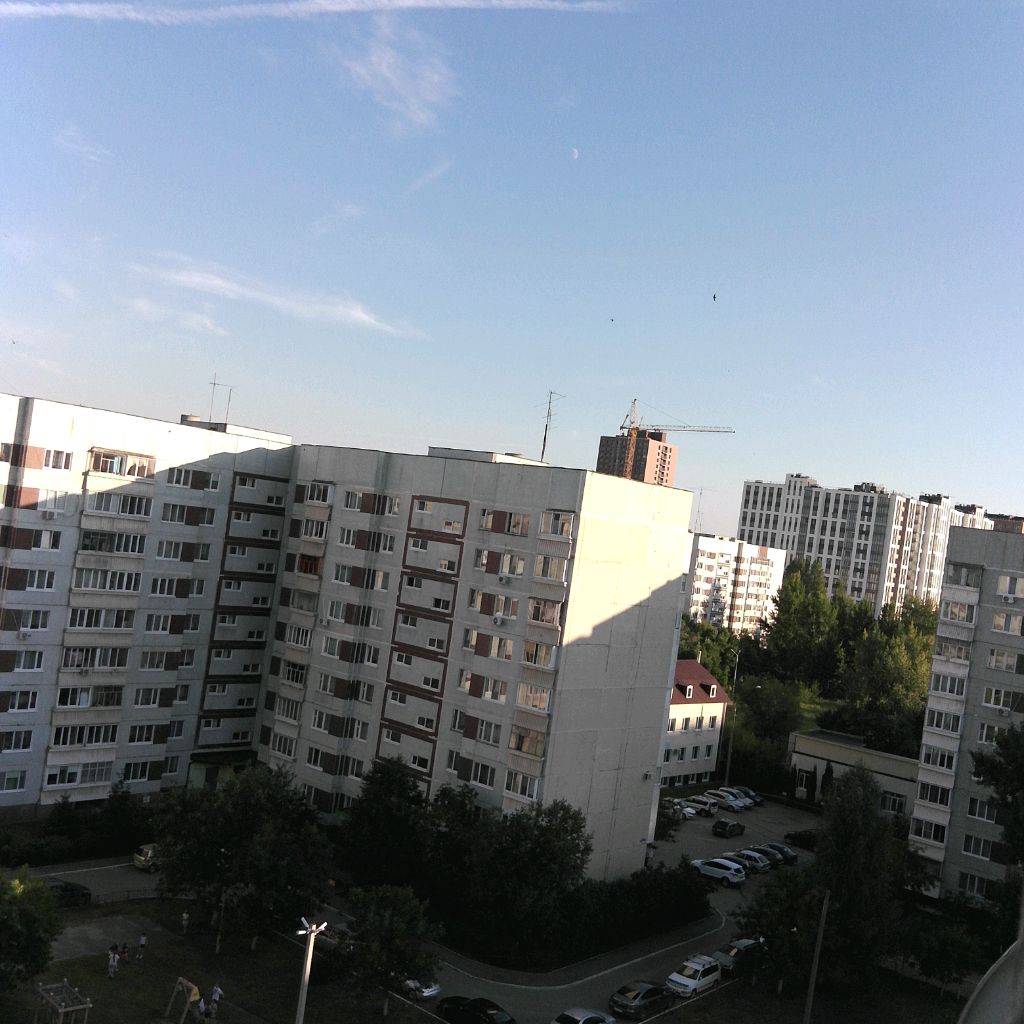 Иконка канала Мияги