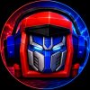 Иконка канала Steptimus Prime