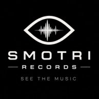 Иконка канала SMOTRI RECORDS
