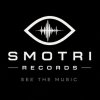 Иконка канала SMOTRI RECORDS