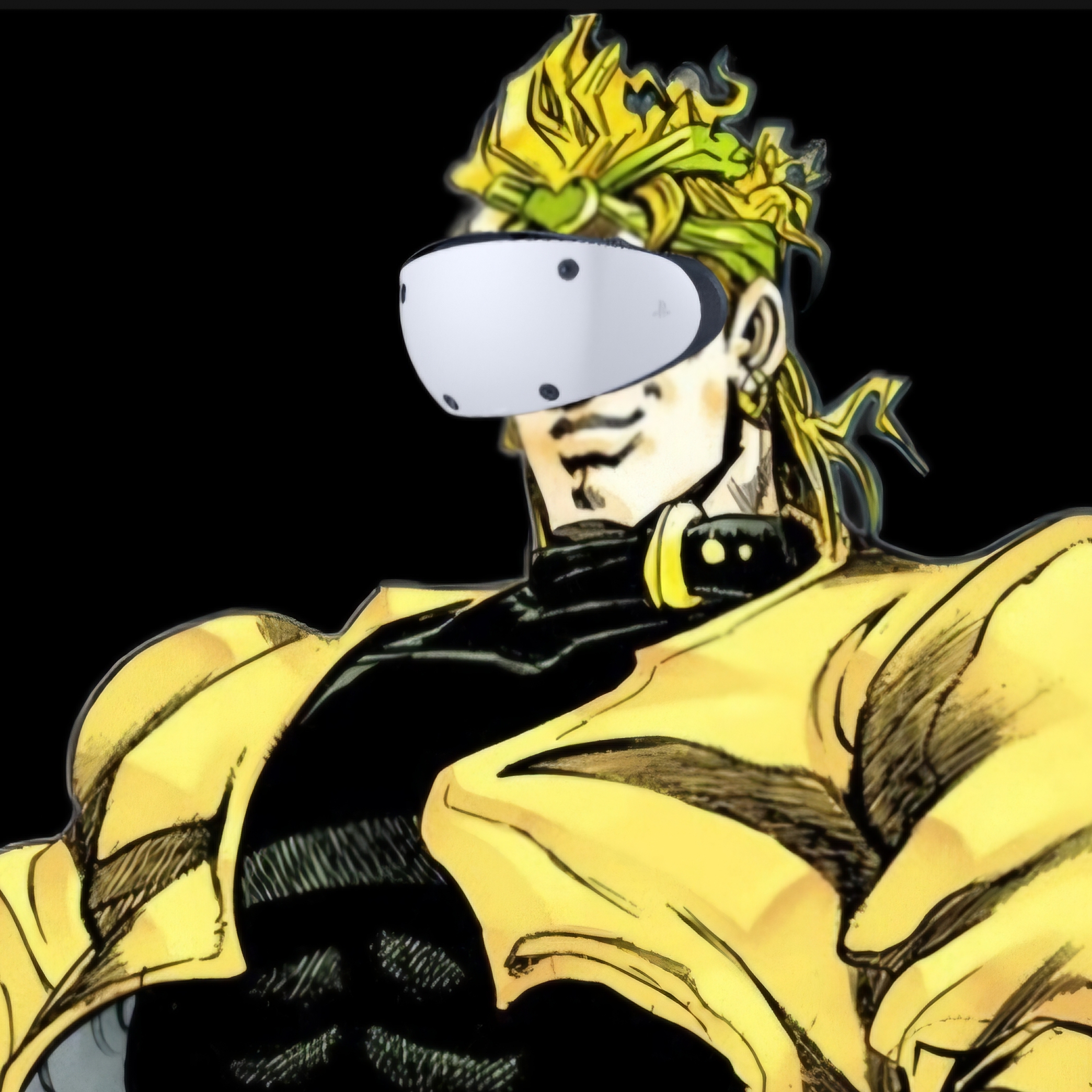 Иконка канала DIOStandSlayer_VR