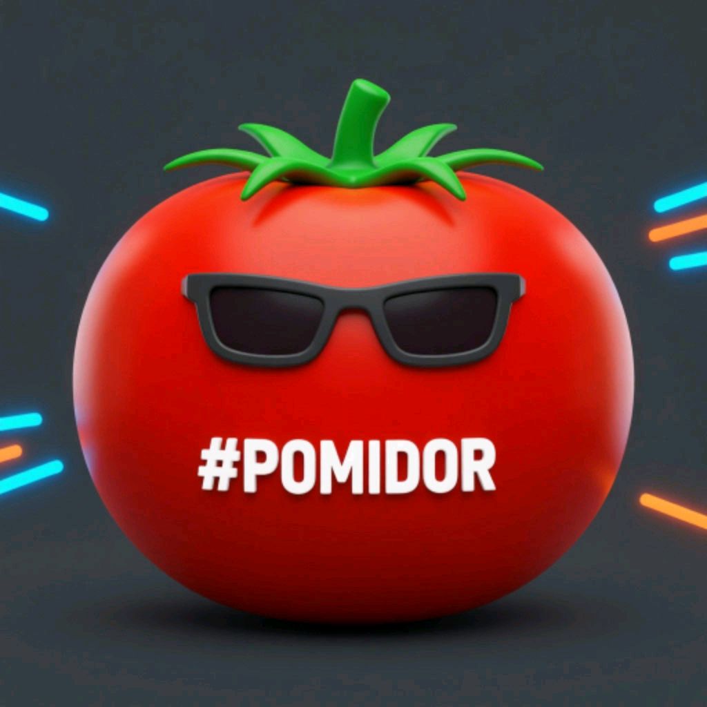 Иконка канала PoMiDoR