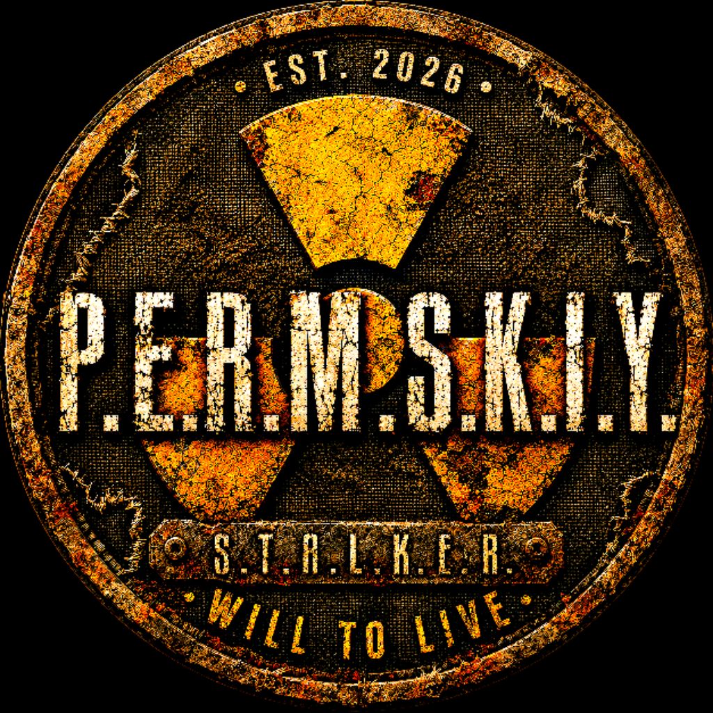 Иконка канала P.E.R.M.S.K.I.Y