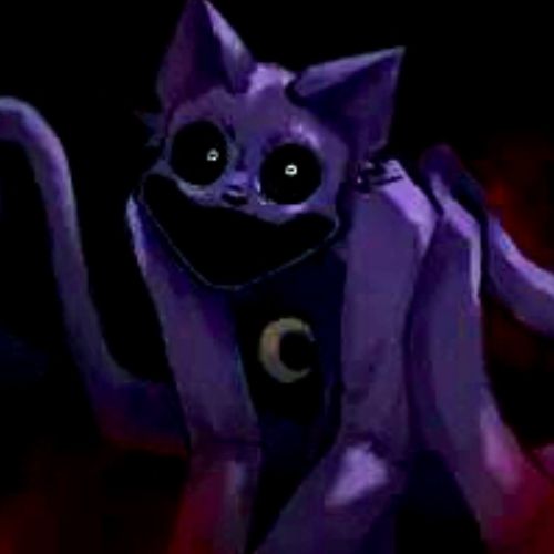 Иконка канала CatNap