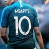 Иконка канала MBAPPE