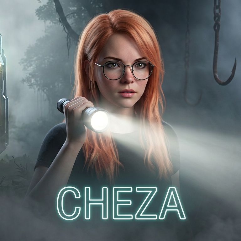Иконка канала Cheza