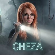 Иконка канала Cheza