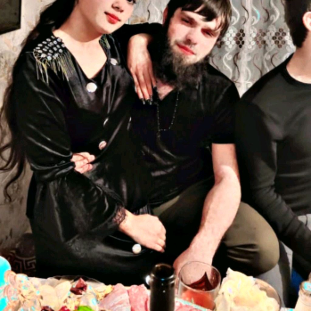 Иконка канала ⚜️🥀_СтЕшУлЯ_⚜️🥀