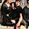 Иконка канала ⚜️🥀_СтЕшУлЯ_⚜️🥀
