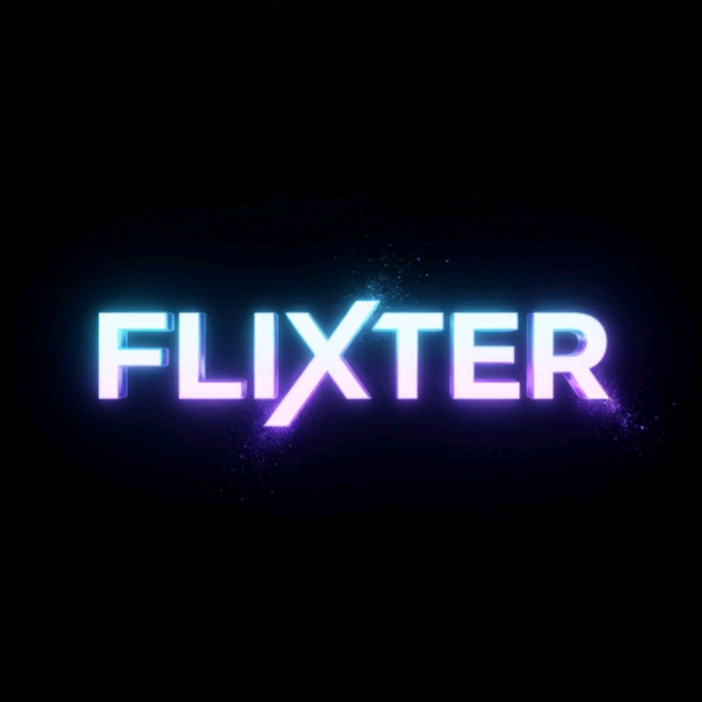 Иконка канала FLIXTER