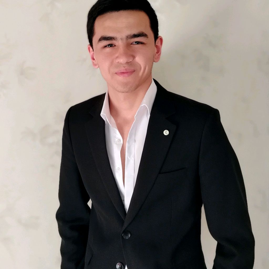 Иконка канала Zayniddin Abdumannobov