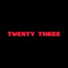 Иконка канала TWENTY THREE || Артист