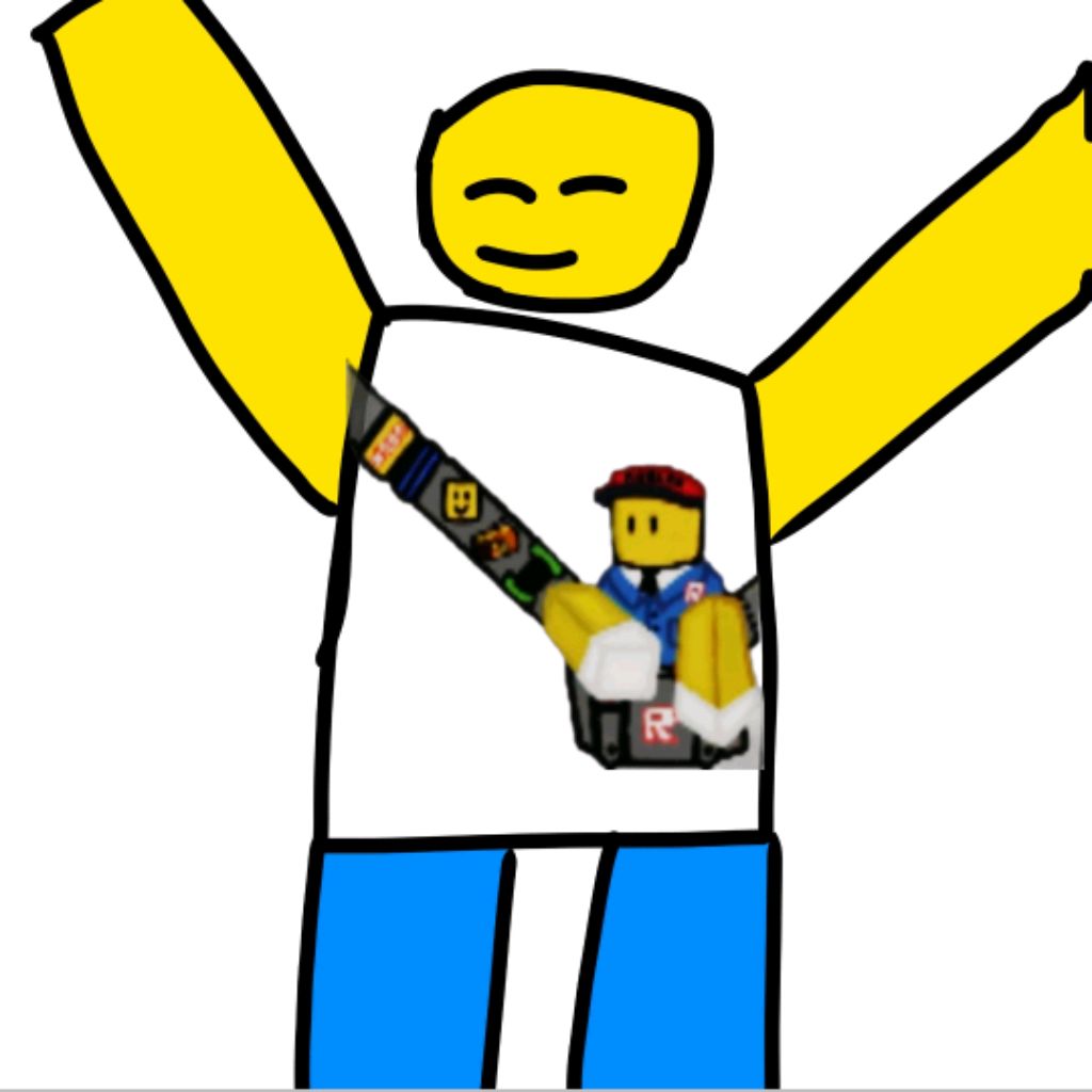 Иконка канала Noobik  🙂☑
