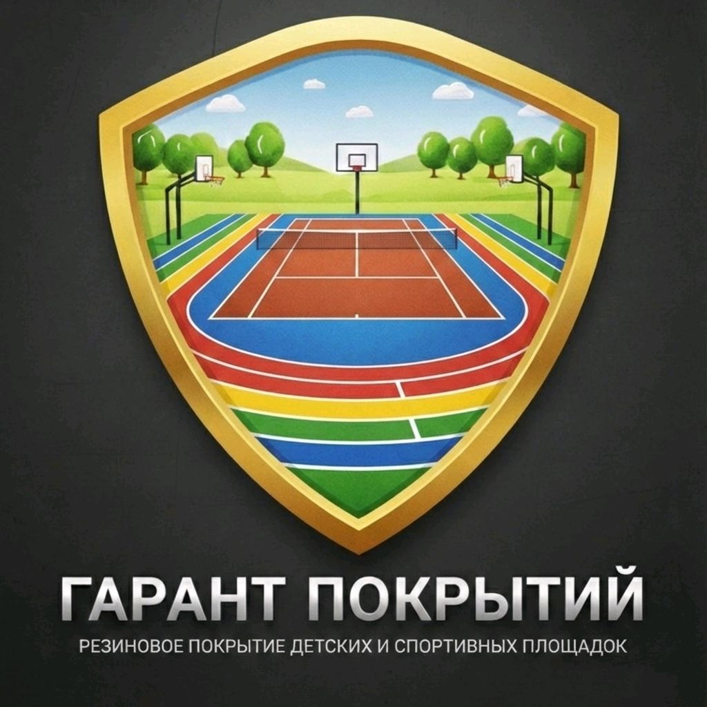 Иконка канала Гарант Покрытий Брянск