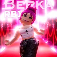 Иконка канала {💖Верка=RBX💋}