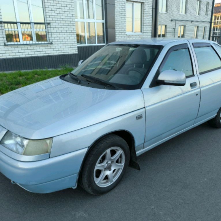 Аватар автора