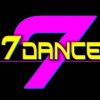 Иконка канала 7dance Евродэнс