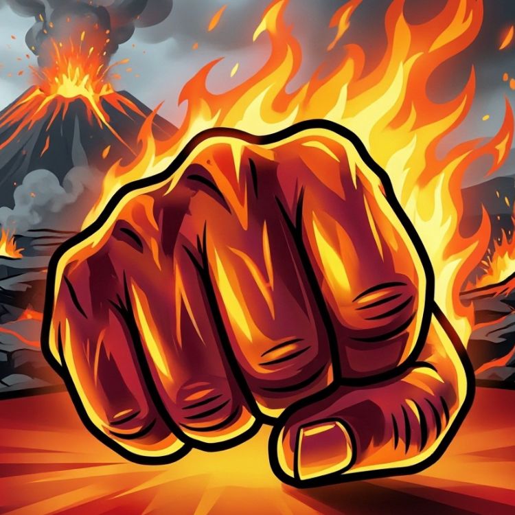 Иконка канала Critical Hit
