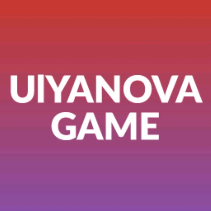 Иконка канала Ulyanova Game