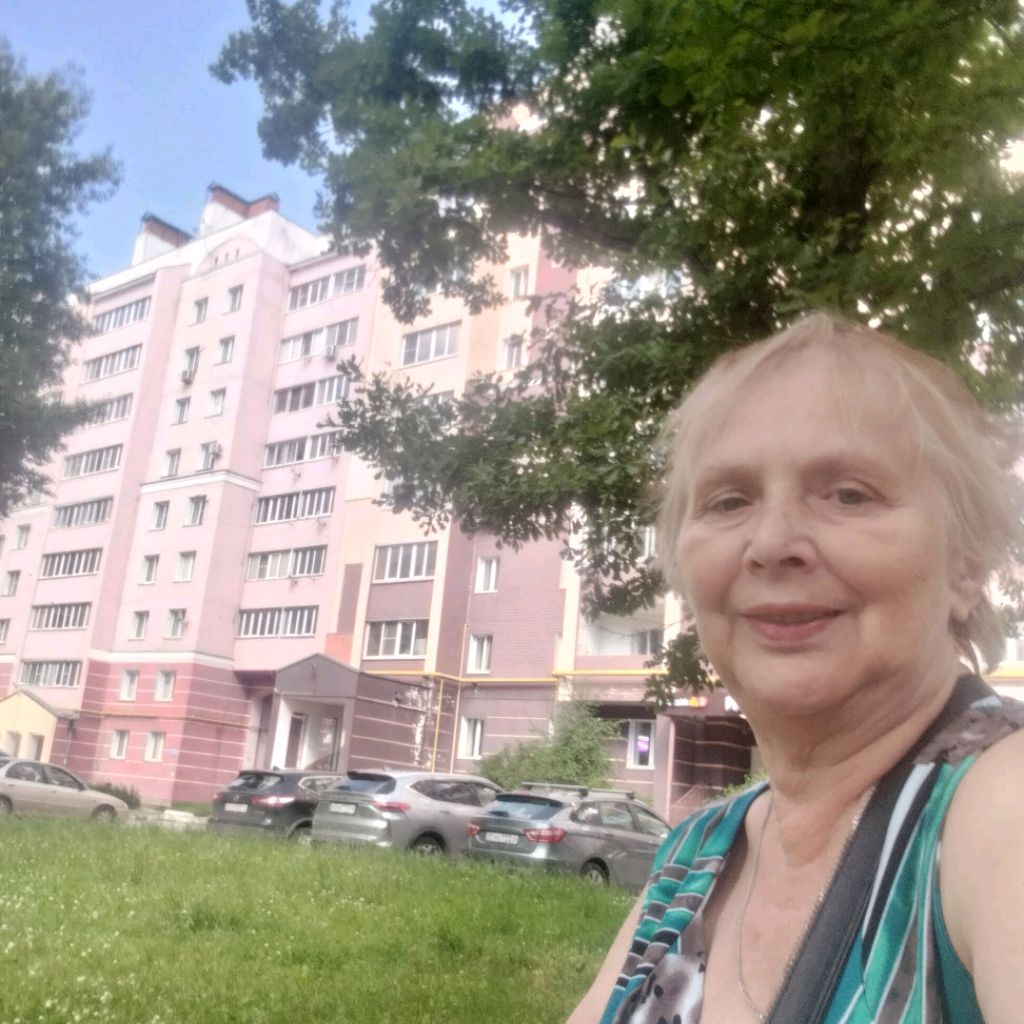 Иконка канала Елена
