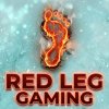 Иконка канала Red Leg Gaming