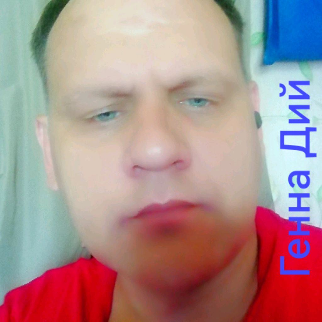 Иконка канала Генна Дий