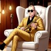 Иконка канала DJ DJAZZ - Music made with soul