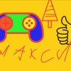 Иконка канала максим