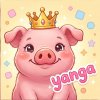 Иконка канала Yanga
