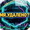 Иконка канала Mr.Удалено❓