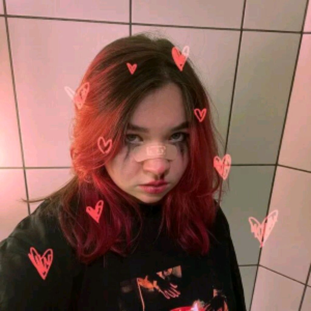 Иконка канала Бабайка•слайм ✨