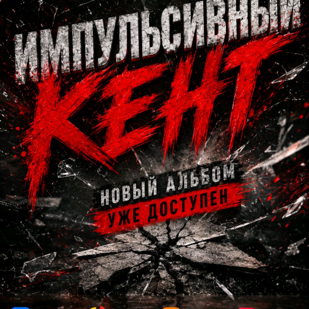 Иконка канала Импульсивный Кент
