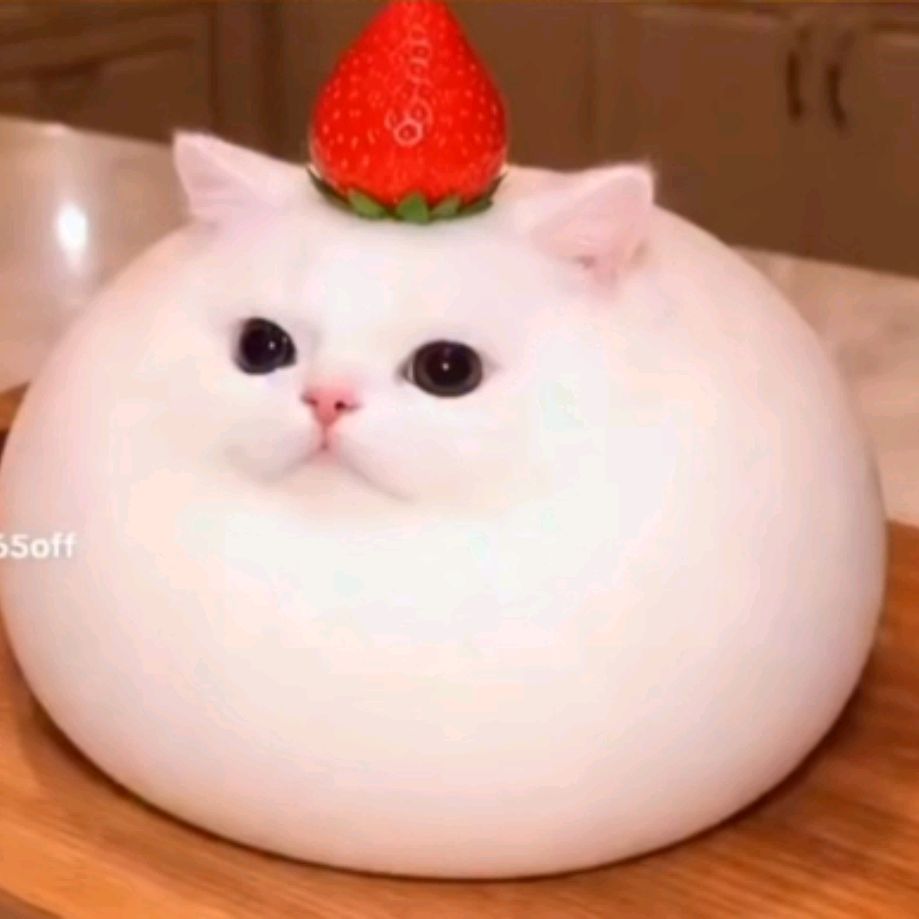 Иконка канала ~🍓Mil♡kisi🍥~