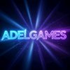 Иконка канала ADELgames