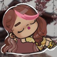 Иконка канала 🌸Sakura official life🌸