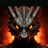 Иконка канала DRAGON