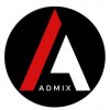 Иконка канала Admix