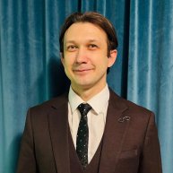 Иконка канала Дмитрий Соболев. Музыка, звучи!