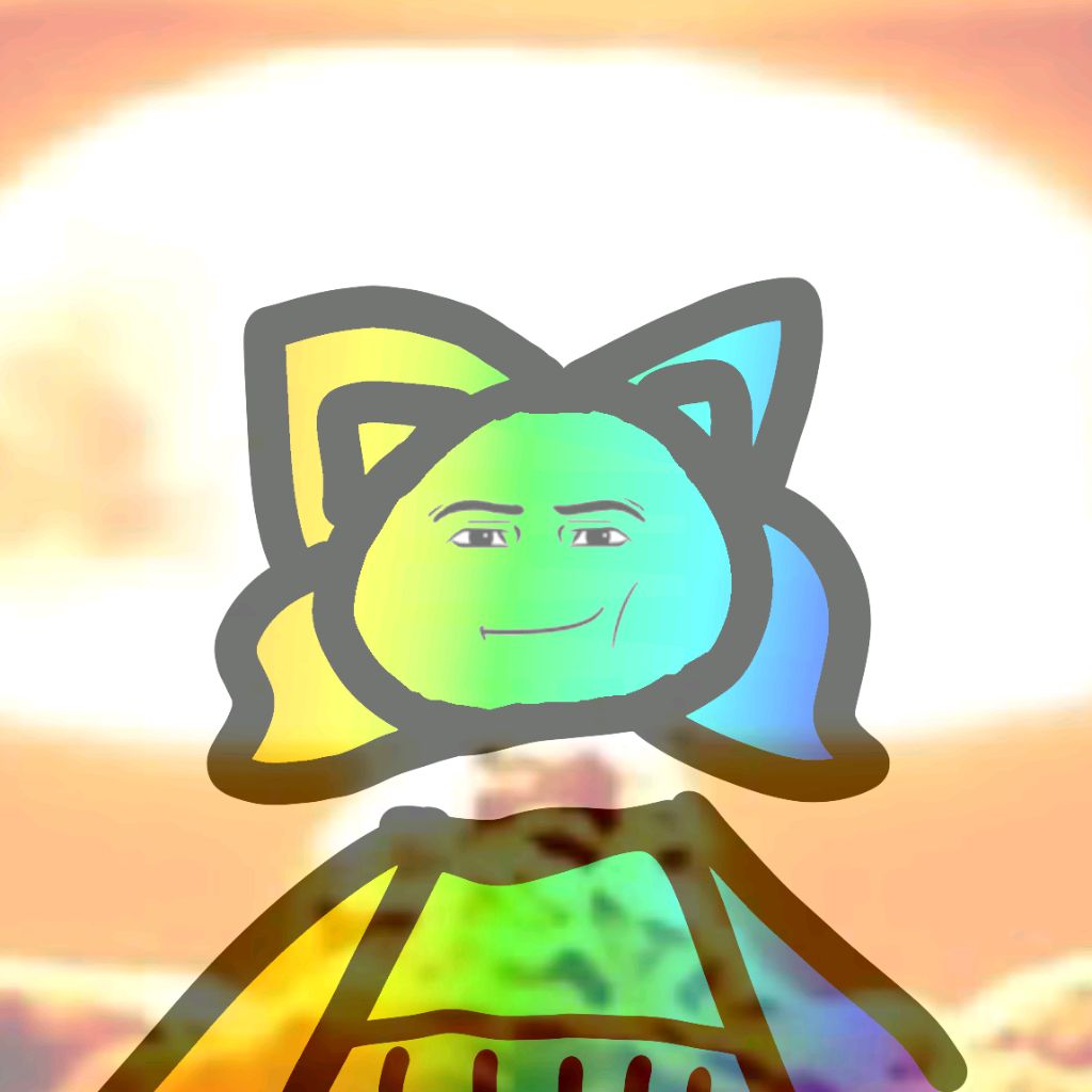 Иконка канала ^Rainbow[cat]^