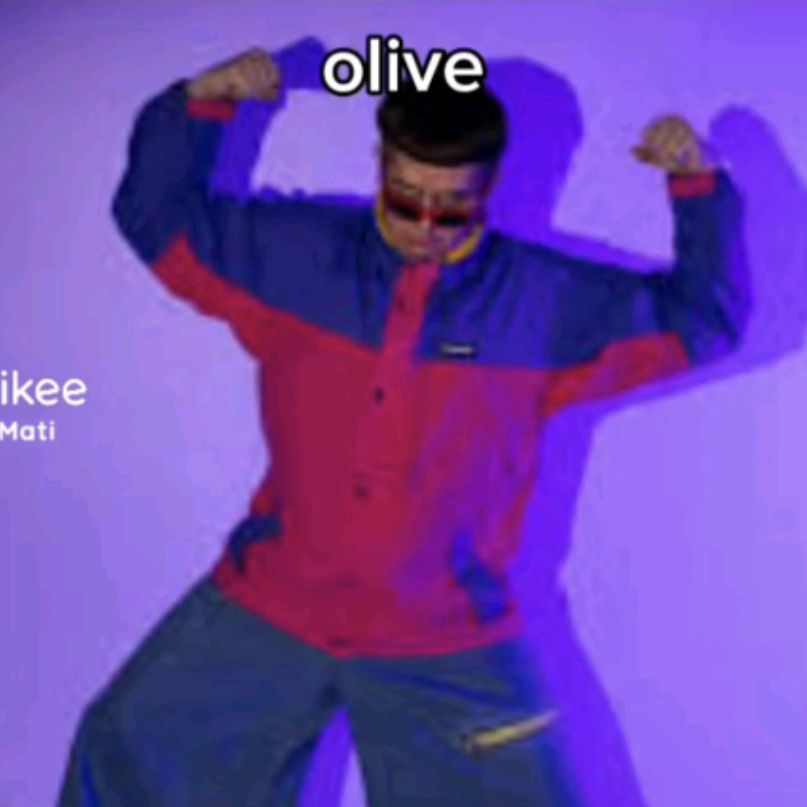Иконка канала Fan Oliver Tree 2.0