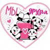 Иконка канала Мы друзья