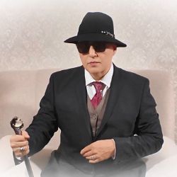 Иконка канала ВЛАДИМИР СТРЕМОУСОВ