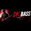Иконка канала DK BASS