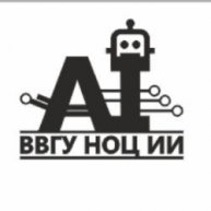Иконка канала НОЦ "Искусственный интеллект"