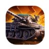Иконка канала Tanks Blitz