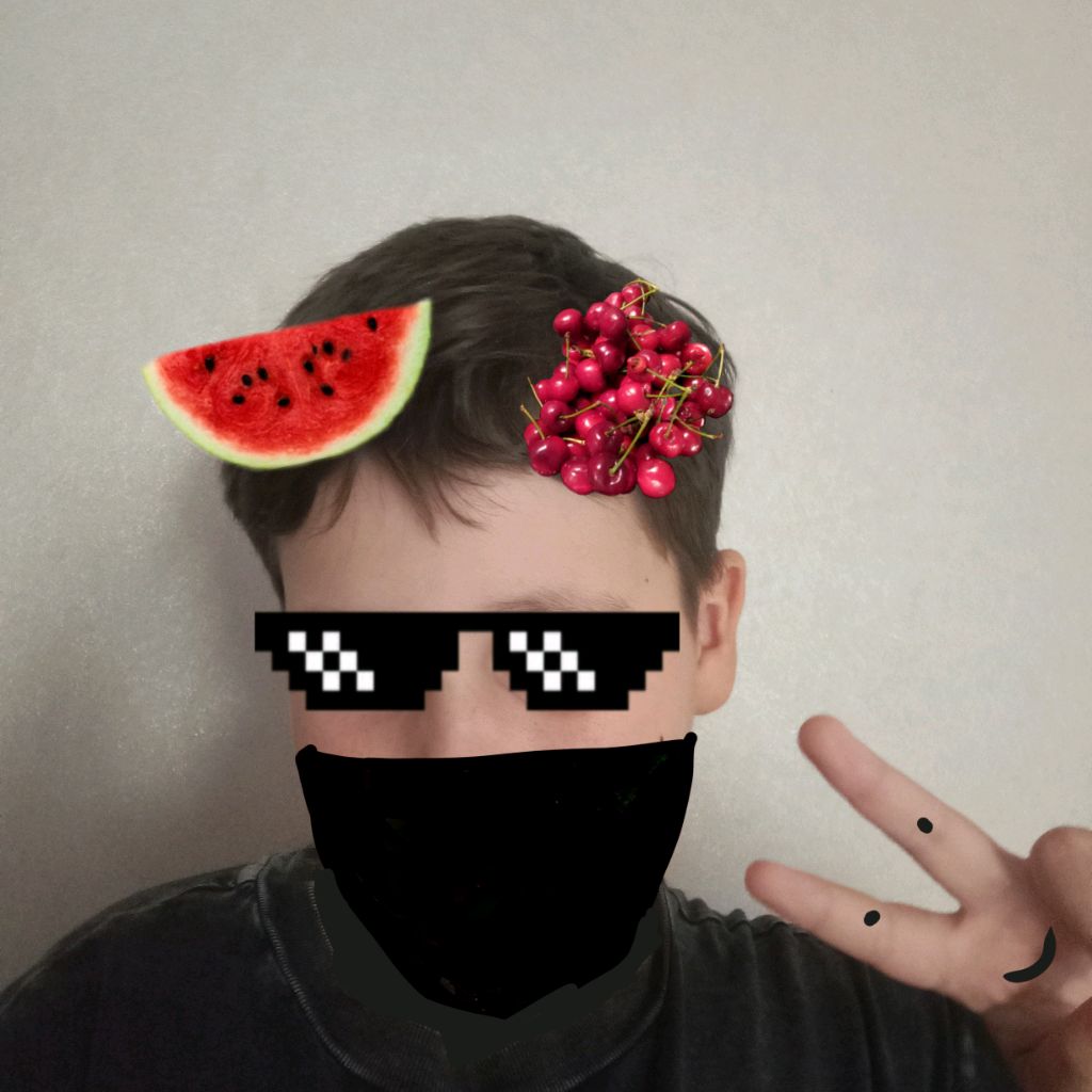 Иконка канала NIKITOS