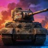 Иконка канала Reaktiv [Tanks Blitz]