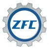 Иконка канала ZFCENTER — РЕМОНТ АКПП