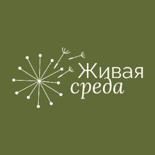 Иконка канала Живая Среда